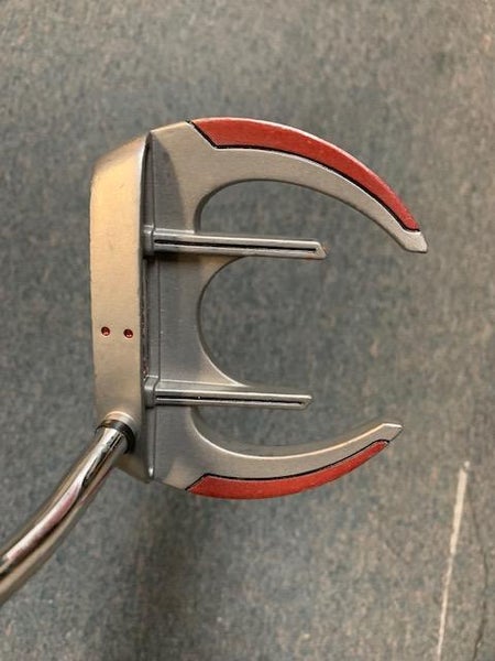 Odyssey Right Handed White Hot XG Sabertooth Putter 37" length