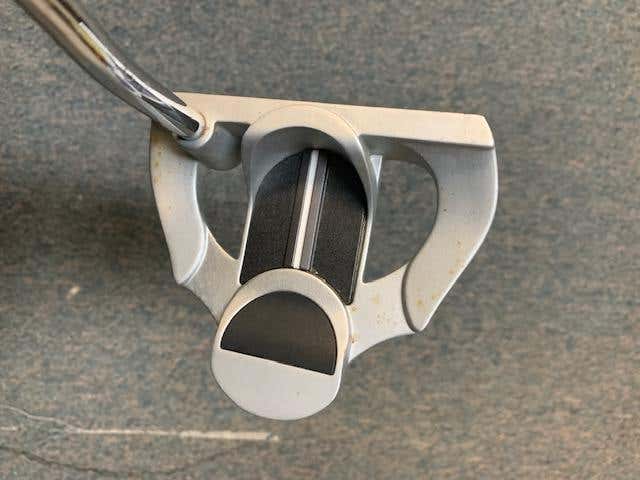 Ping Right Handed Mallet Sigma G Craz-E Putter 35"