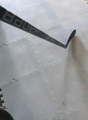 New Left Hand Vapor 1X Lite Mid Pattern Hockey Stick