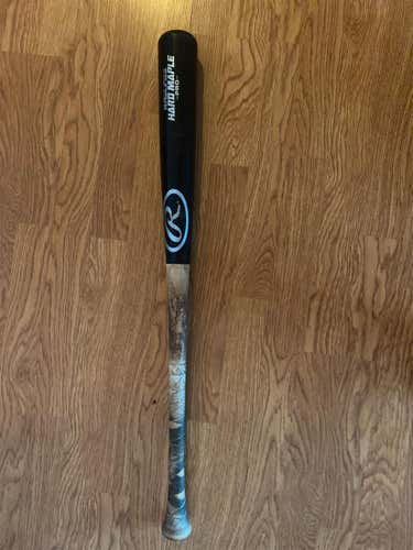 High School/College Wood Hard Maple Pro 32" Bat