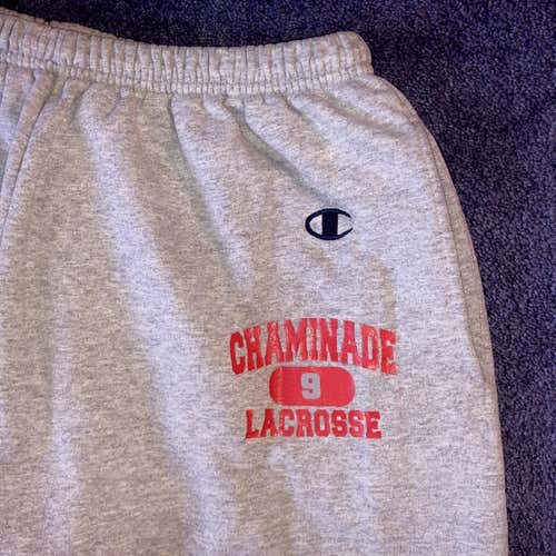 Chaminade HS Lacrosse #9 Sweatpants
