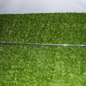 Wilson	1200	3 Iron	Right Handed	37.75"	Steel	Stiff	New Grip