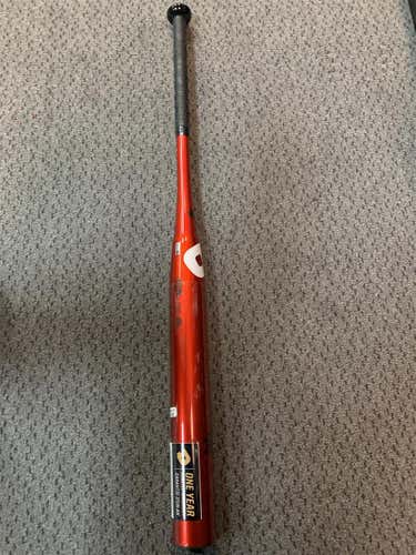 Red Adult 2019 Composite Nautalai 27 oz 34" Bat