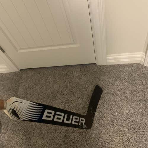 25” Bauer S27 Goalie Stick