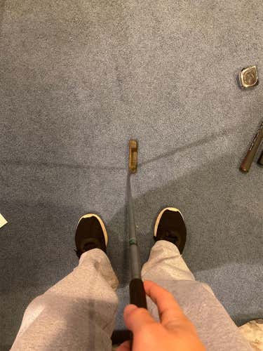 Men's Blade Echo 1 35" Putter
