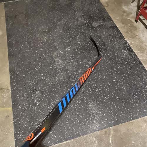 Warrior  Covert QR Edge 75 Flex RH