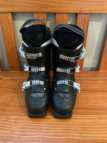 Used Salomon Ski Boots