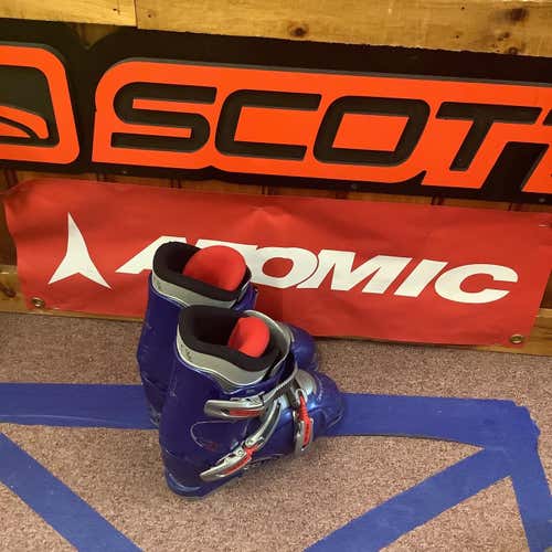 Used Dalbello CX3 Ski Boots