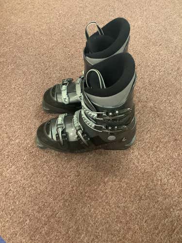 Used Rossignol CompJ4 Ski Boots