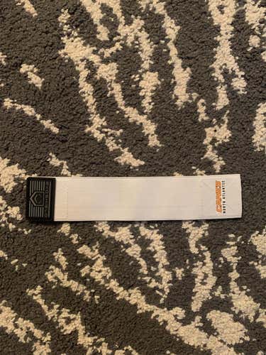 EvoShield Canes EvoShield Elbow Guard Leg Guard Strap New
