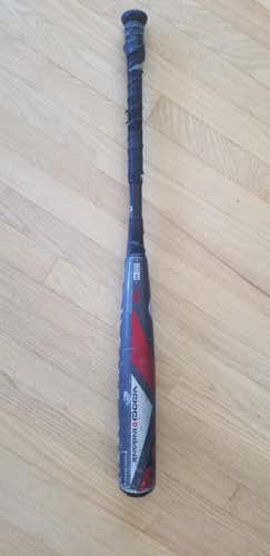 Used High School/College BBCOR Certified DeMarini Alloy Voodoo Bat (-3) 32"