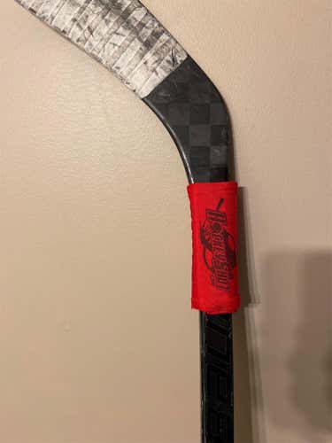 HockeyShot Stick Weight