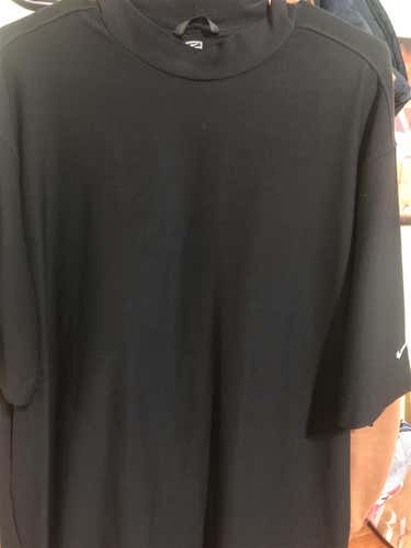 Nike XL Golf Shirt(Turtleneck)