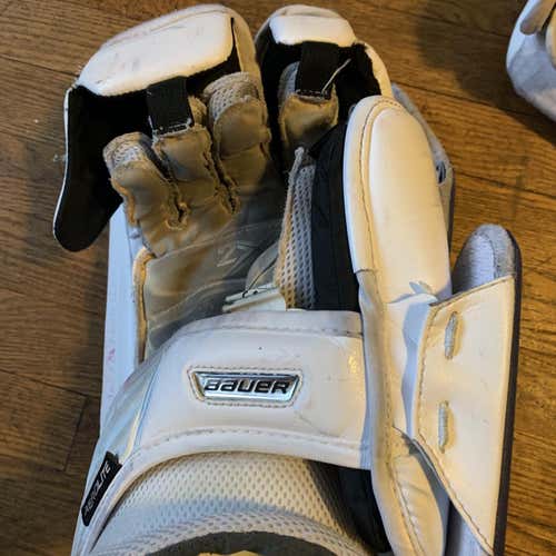 Senior Regular 2X Pro