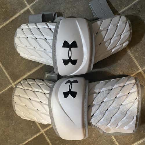New Extra Large Under Armour VFT +3 ARM GUARDS