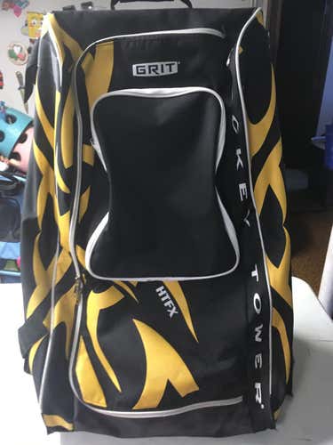 GRIT hockey Bag