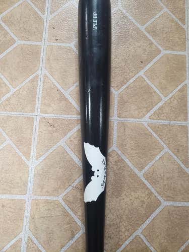 Used Sam Bat Wood BP Bat 33"