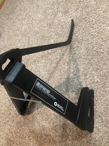 Brand New Better Hockey Extreme Pro Defender