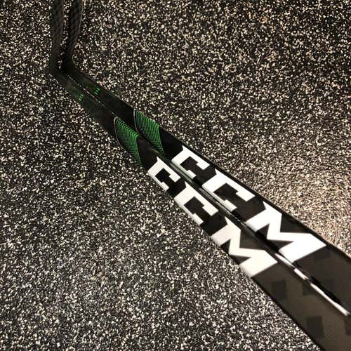 2 Pack - CCM Trigger 4 Pro RH 75 Flex P90