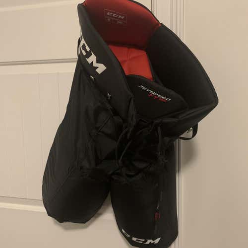CCM Jet Speed FT350 Senior Large Hockey Pants