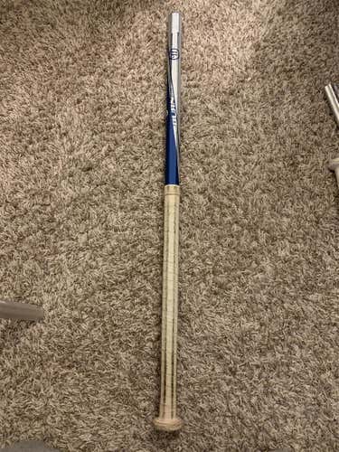 Used Warrior Burn Pro Diamond Shaft