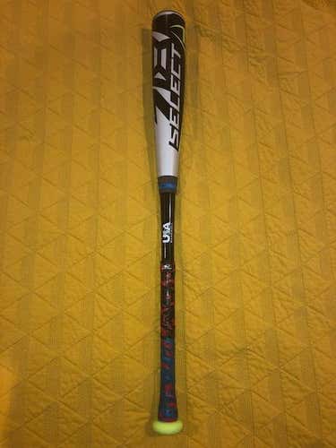 2018 Louisville Slugger Composite Select 718 Bat (-10) 19 oz 29"
