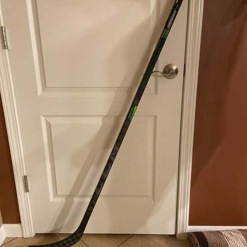 Intermediate Left Hand Ribcor Trigger 5 Pro   Hockey Stick