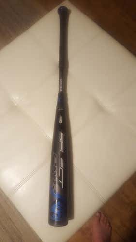 Used Louisville Slugger Select power Bat 33"