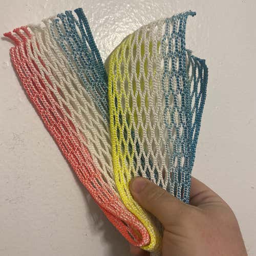 Tropical Fun ECD Mesh Bundle