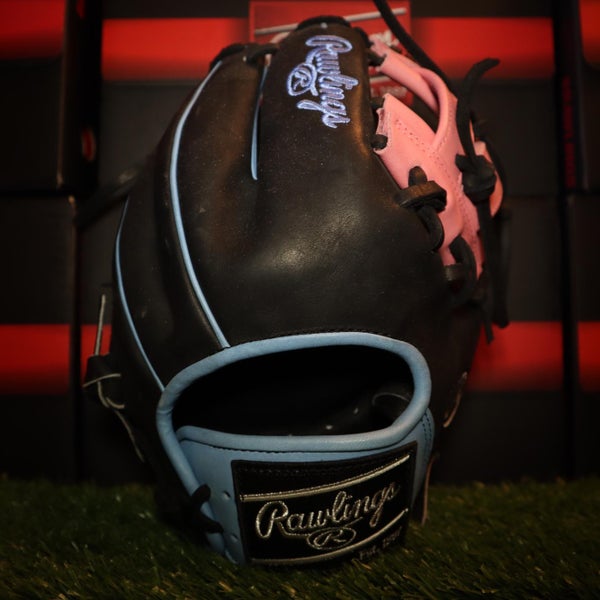 Rawlings Heart of the Hide 11.5" Baseball Glove Dealer Custom Exclusive Corey Seager Model