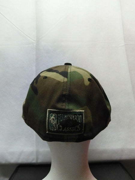 Boston Celtics New Era Hardwood Classic 59fifty 7 1/8 NBA
