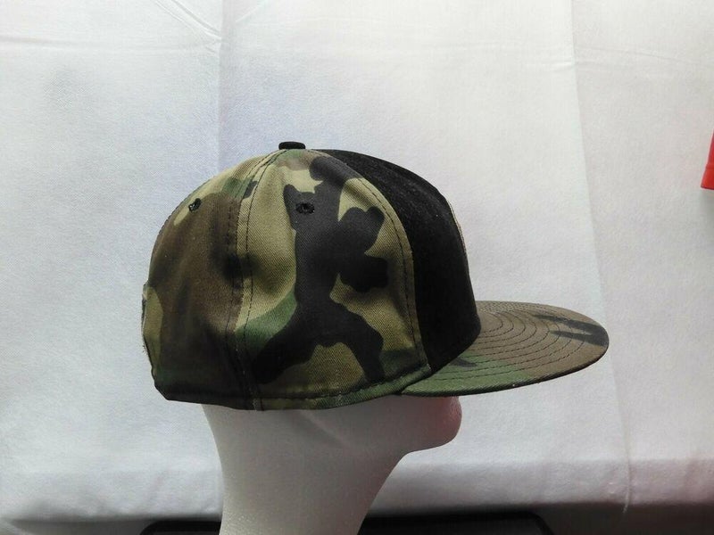 Boston Celtics New Era Hardwood Classic 59fifty 7 1/8 NBA