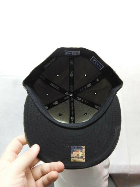 Boston Celtics New Era Hardwood Classic 59fifty 7 1/8 NBA