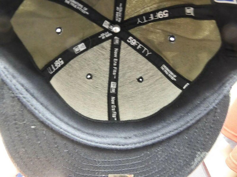 Boston Celtics New Era Hardwood Classic 59fifty 7 1/8 NBA