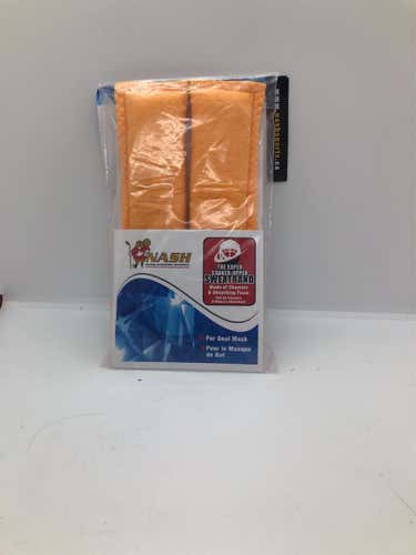 Sweat Band For Goalie Mask