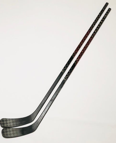 2 Pack Tyler Seguin Used Jetspeed FT3 Pro Hockey Sticks-RH-P92-95 Flex