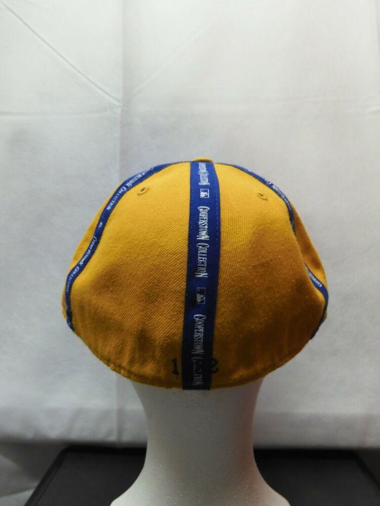 brewers hat size 7 1/8 | SidelineSwap