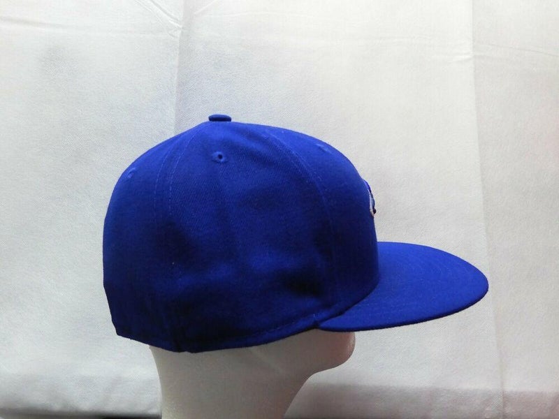 Toronto Blue Jays MLB DIAMOND ERA 59FIFTY Royal BP Hat