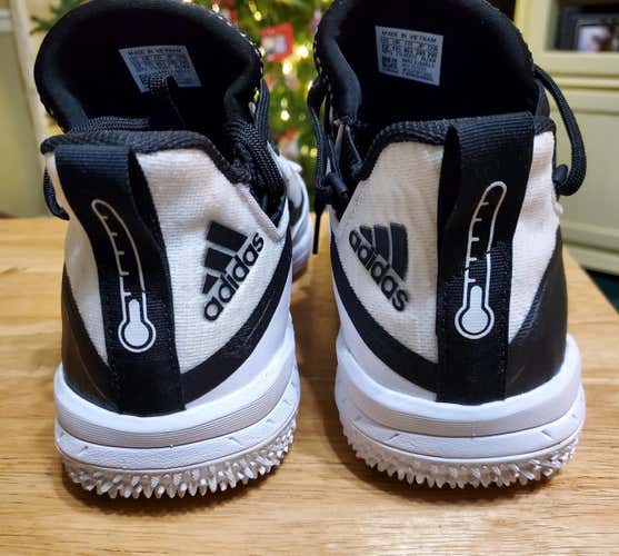 ICON V BOUNCE ICED OUT TURF ($75 OBO)