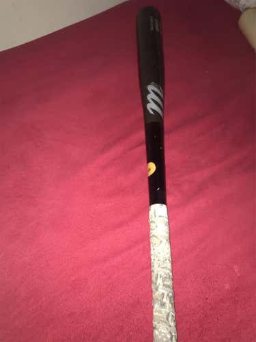 High School/College 2020 Wood LINDY12 (-3) 28 oz 31" Bat