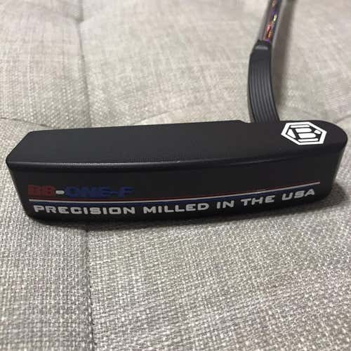 Men's Blade 35" Putter