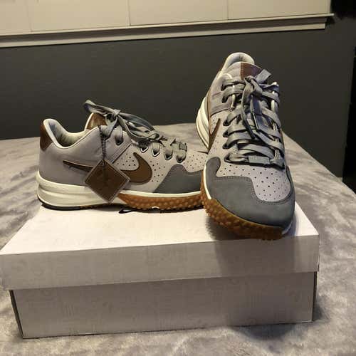 Baseballism Alpha Huarache 2 Turfs