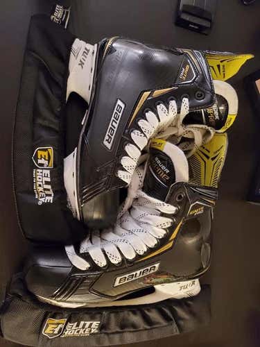 Bauer Supreme Ignite Pro 7EE