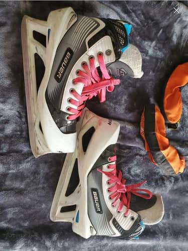 Bauer Reactor 6000 9EE