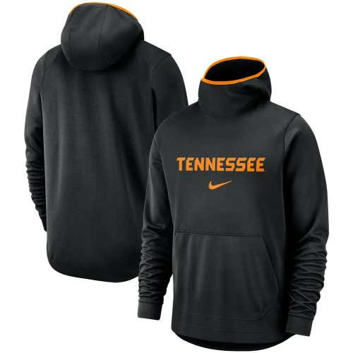 New NCAA Nike tennessee volunteers Basketball Spotlight Hoodie Men's 3XL NWT