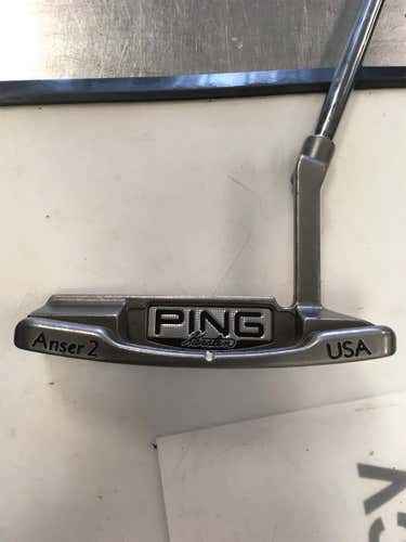 Men's Blade Anser 2 USA 34" Putter