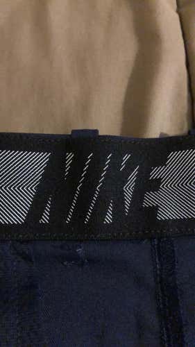 Nike Golf Pants 36x32