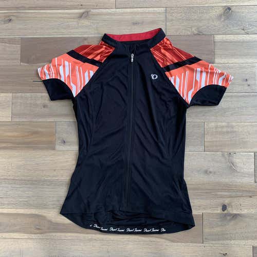 Pearl Izumi Elite Women’s Cycling Jersey Size M