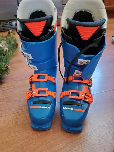 Lange RP ZJ+ Ski Boots 26.5