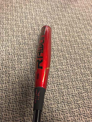 High School/College 2020 Composite Quatro Pro (-3) 31 oz 34" Bat